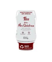 Mrs chicken mrs taste br Mrs chicken mrs taste br