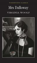 MRS DALLOWAY - Autor: WOOLF, VIRGINIA