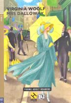 Mrs Dalloway - Hub Young Adult Readers - Stage 5 - Book With Audio CD - Hub Editorial
