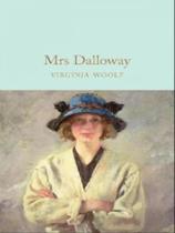 Mrs dalloway