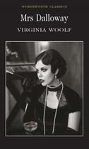 Mrs dalloway Mrs dalloway