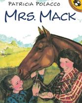 Mrs mack - PENGUIN BOOKS (USA)
