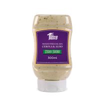 Mrs Taste - Molho para salada (cebola & alho) - Smart Foods Mrs Taste - Molho para salada (cebola & alho) - Smart Foods