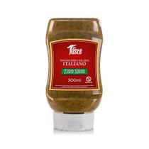 Mrs Taste - Molho para salada (italiano) - Smart Foods