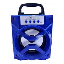 Ms-134BT Alto-falante Bluetooth Sem Fio Multimídia Móvel