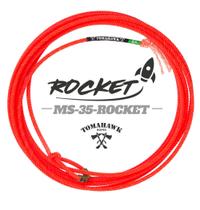 Ms 35 rocket corda tomahawk ropes