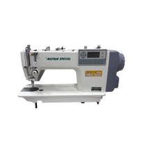 Ms-d8r-220v - reta eletronica direct dirve modelo 5.000rpm Ms-d8r-220v - reta eletronica direct dirve modelo 5.000rpm