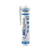 MS Fixa Tudo Branco 400g Tekbond