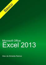 Ms office excel 2013