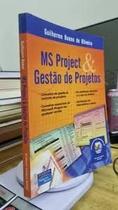 Ms Project & Gestao De Projetos Ms Project & Gestao De Projetos
