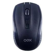 MS410 MOUSE WIRELESS CLEAR PR - IMP CSL ms-410