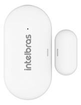 Msa 1001 Sensor De Abertura Smart Inteligente Porta E Janela Intelbras