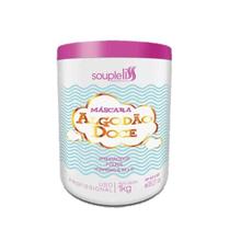 Mscara Algodo Doce Souple Liss Efeito Nuvem 1Kg Mscara Algodo Doce Souple Liss Efeito Nuvem 1Kg
