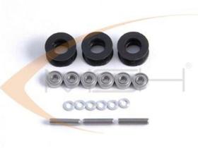 MSH51034 Guide Pulleys Protos MSH51034 Guide Pulleys Protos