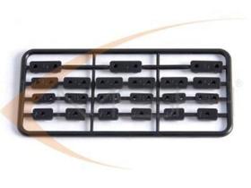 MSH51037 Servo Adapter Set Protos MSH51037 Servo Adapter Set Protos