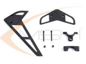 MSH51049 Fin Set Assembly Protos MSH51049 Fin Set Assembly Protos