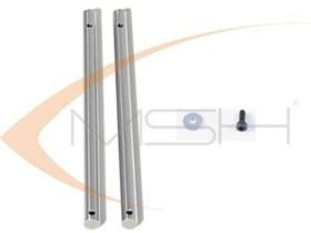 Msh51080 steel main shaft solid protos Msh51080 steel main shaft solid protos