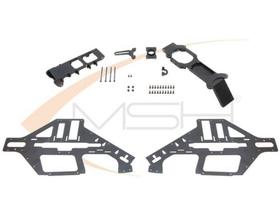 Msh51090 carbon frame upgrade kit protos Msh51090 carbon frame upgrade kit protos