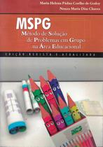 Mspg - metodo de solucao de problemas em grupo na area educacional