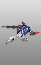 MSZ-006 Zeta Gundam - HG 1/144 - Gundam - Model Kit - Bandai - Bandai Hobby