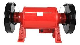 MT-200 Motoesmeril Trifásico 60HZ 2.0CV 4P IP-44 Motomil MT-200 Motoesmeril Trifásico 60HZ 2.0CV 4P IP-44 Motomil