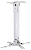MT 305 Suporte 2 em 1 para Projetor - TETO ou PAREDE. (Ajuste de alturade 380 a 620mm) MT 305 Suporte 2 em 1 para Projetor - TETO ou PAREDE. (Ajuste de alturade 380 a 620mm)