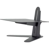 MT BASE Suporte de mesa para Monitor LCD/LED de 10" a 24" com base - Preto MT BASE Suporte de mesa para Monitor LCD/LED de 10" a 24" com base - Preto