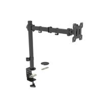 MT ERGO B1 Suporte para 01 Monitores Ate 27 Polegadas Cor: Preto Cor:Preto