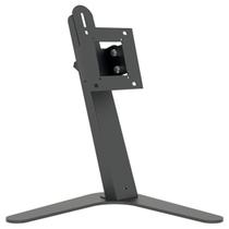 MT SLIM Suporte de mesa com Inclinação e Ajuste de Altura para Monitor LCD/LED de 10" a 24"