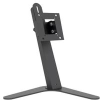 Mt Slim Suporte/pedestal de Mesa para Monitor 10 a 24 Polegadas