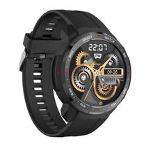 MT12 Smart Watch com tela de 1,28 polegadas (preto) - generic