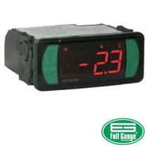 MT514E VER.02 115/230Vac - CONTR. TEMP. C/ ALARME