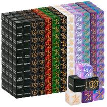MTG Counter Bulk Ravonixis 500 peças com dados e fichas MTG Counter Bulk Ravonixis 500 peças com dados e fichas