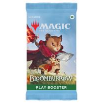 MTG Play Boosters Avulso: Bloomburrow EN