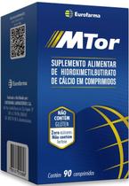 Mtor Músculo 90 Cp Mtor Músculo 90 Cp
