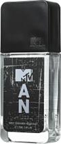 Mtv man body fragrance deodorant 75ml