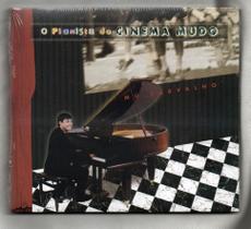 Mú Carvalho CD O Pianista Do Cinema Mudo Mú Carvalho CD O Pianista Do Cinema Mudo