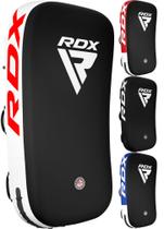 Muay Thai Pad RDX Training Curved Kickboxing Strike Shield