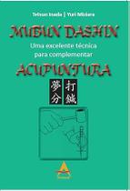 Mubun Dashin - Uma Excelente Técnica Para Complementar
