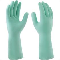 Mucambo Luva Nitrilica M - 08 - Kit C/10 Pr Mucambo Luva Nitrilica M - 08 - Kit C/10 Pr