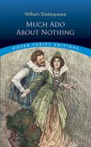 Much Ado About Nothing - Dover Thrift Editions