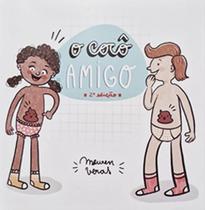 Much - Coco Amigo, o - Veras 2 Ed 2019 Much - Coco Amigo, o - Veras 2 Ed 2019
