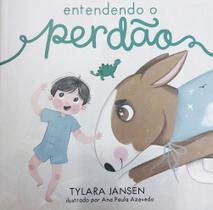 Much - Entendendo o Perdao - Jansen 1 Ed 2022 Much - Entendendo o Perdao - Jansen 1 Ed 2022