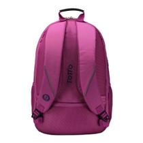 Muchila rosa Muchila rosa