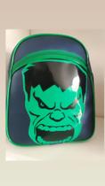 Muchilinha personagem do Hulk Muchilinha personagem do Hulk