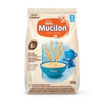 Mucilon Arroz Sachet 180g