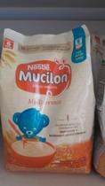 Mucilon multicereais nestlé