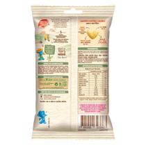 Mucilon Tradicional Snaks - Nestlé Mucilon Tradicional Snaks - Nestlé