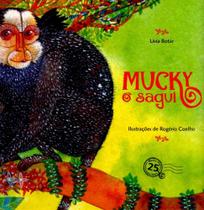 Mucky-O Sagui