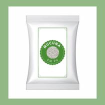 Mucuna Branca em Pó P/ Consumo/ Mucuna Pruriens Pac C/ 600gr